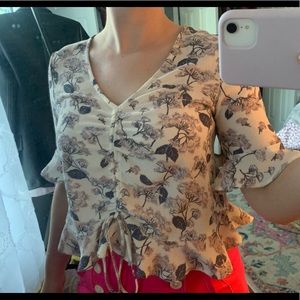 Elodie Blouse
